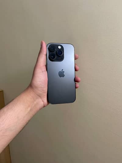 iphone 14 pro 128gb