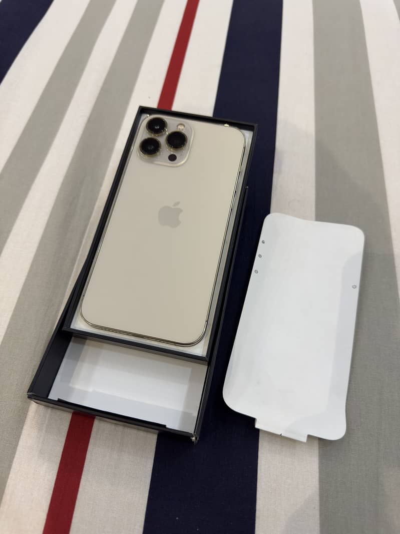 IPHONE 13 PRO MAX PTA 1