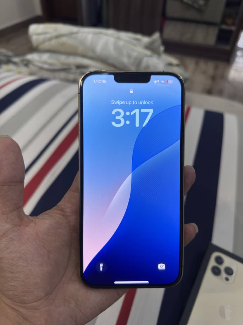 IPHONE 13 PRO MAX PTA 2