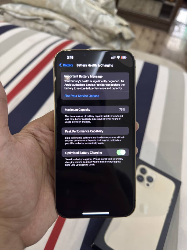 IPHONE 13 PRO MAX PTA 3