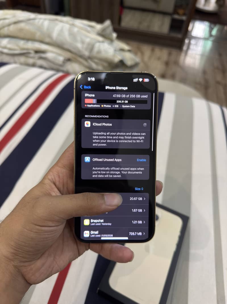 IPHONE 13 PRO MAX PTA 4