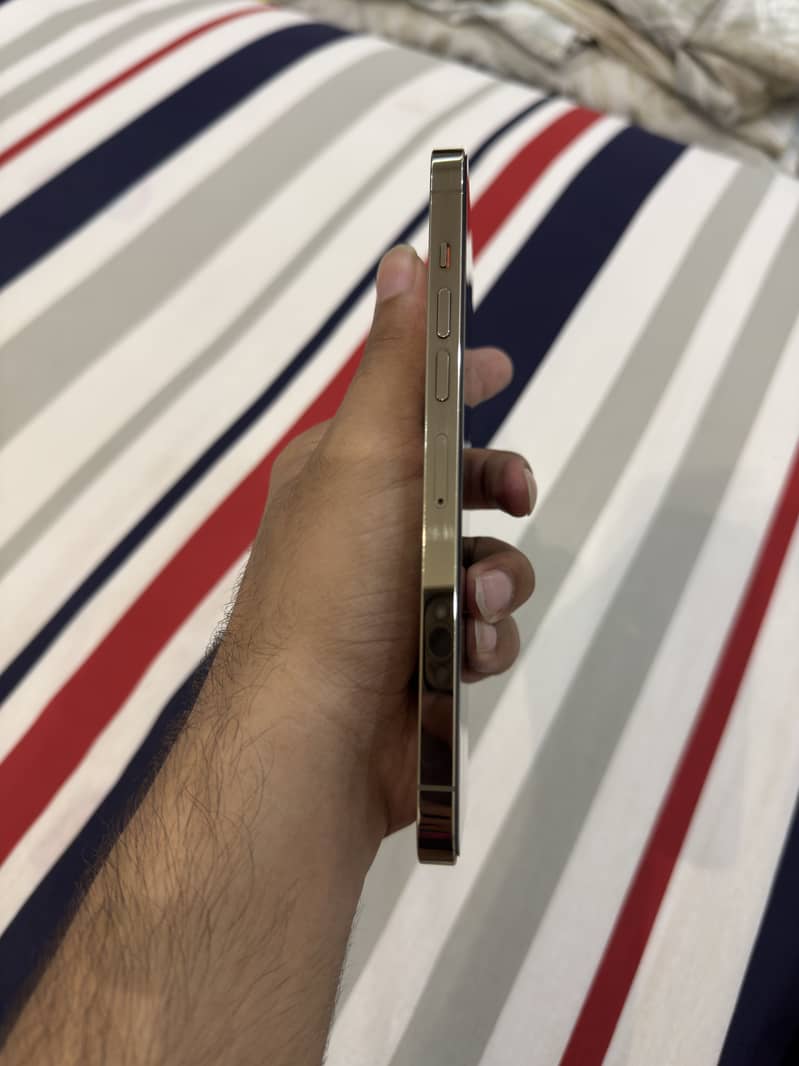 IPHONE 13 PRO MAX PTA 6