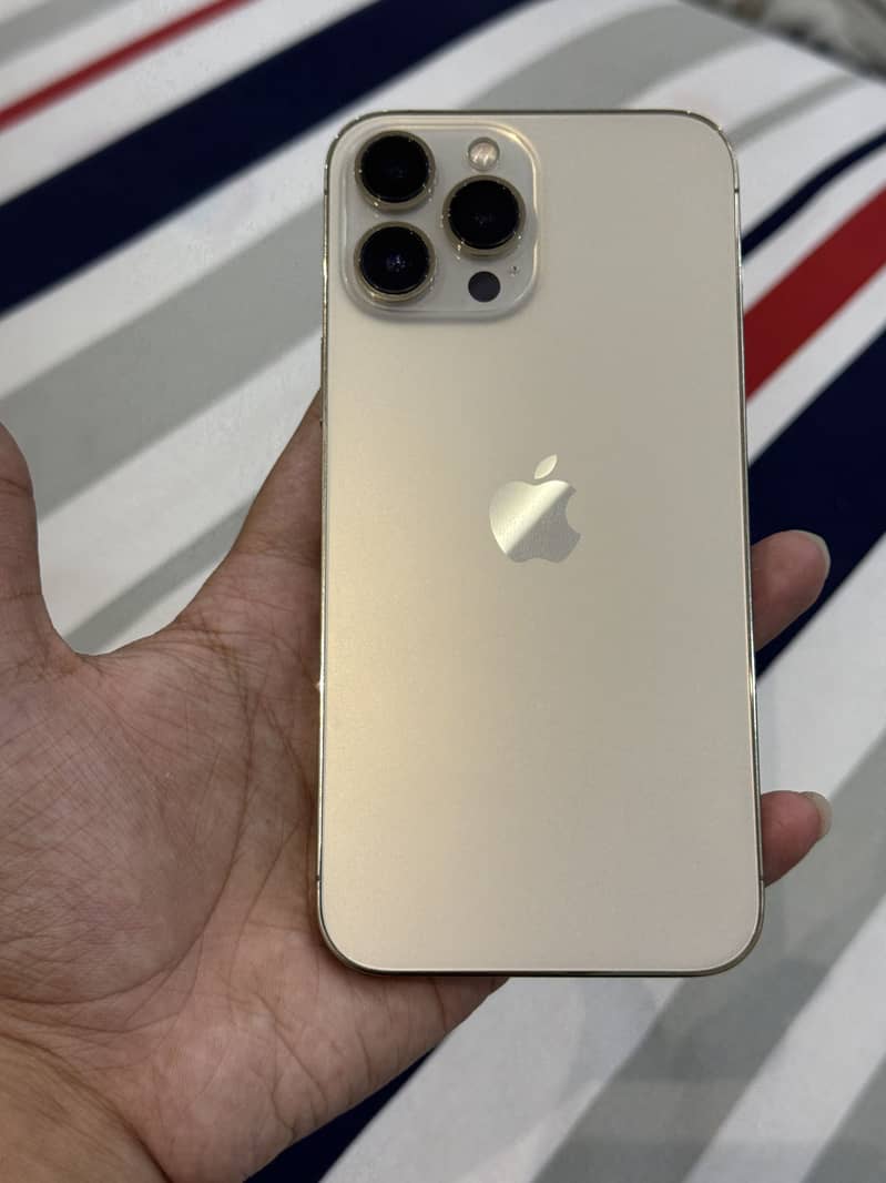IPHONE 13 PRO MAX PTA 9