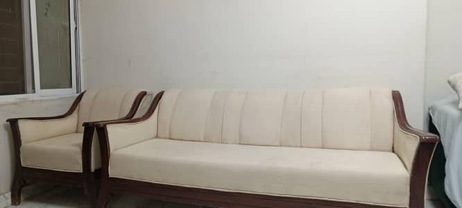 five seater sofa