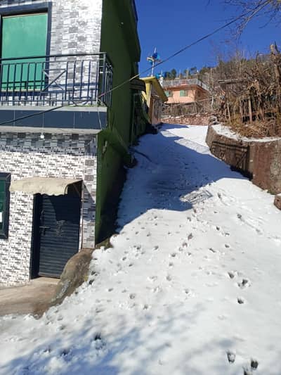 5 Marla House For Sale