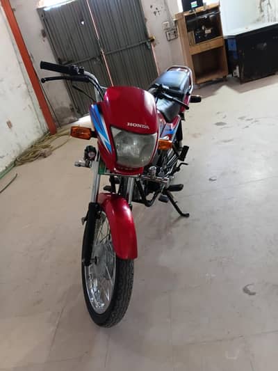 Urgent sale