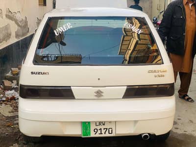 cultus 2004 model