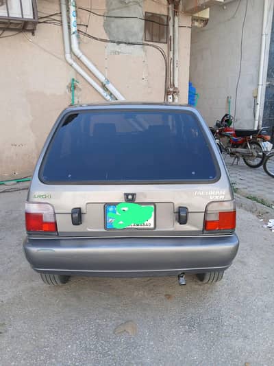 mehran car for sale
