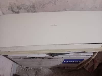 Haier AC For sale