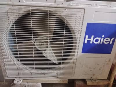 Haier AC For sale