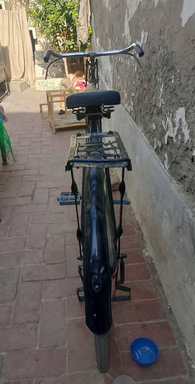 Bicycle