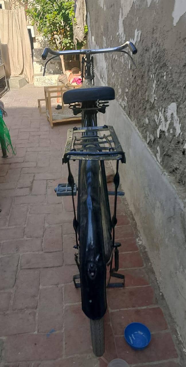 Bicycle 0