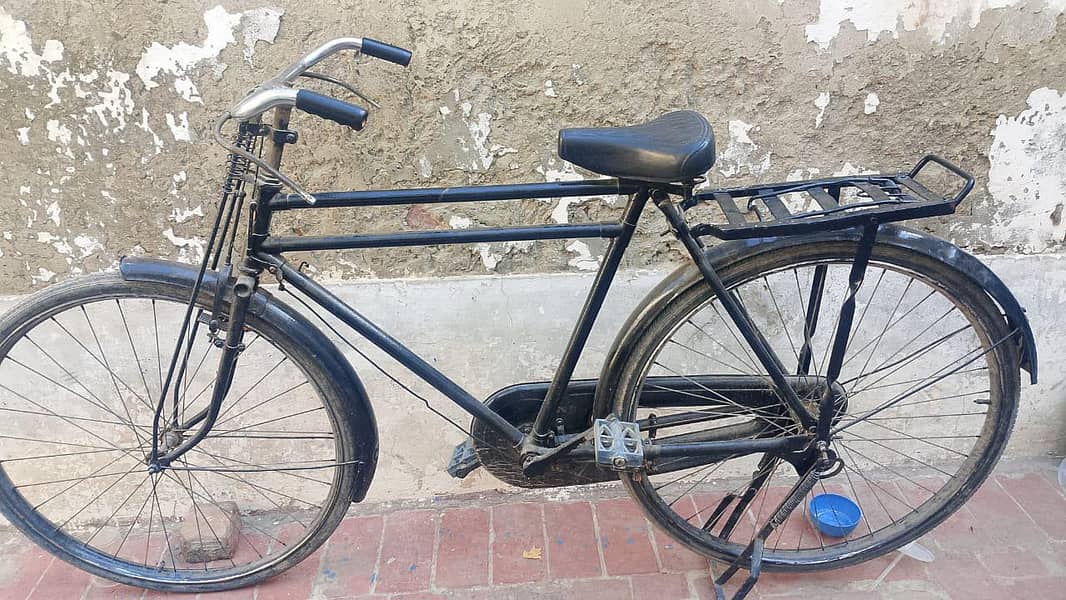 Bicycle 2