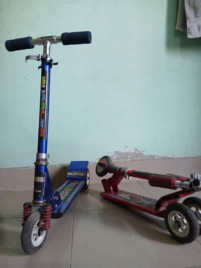 Scooty for kids