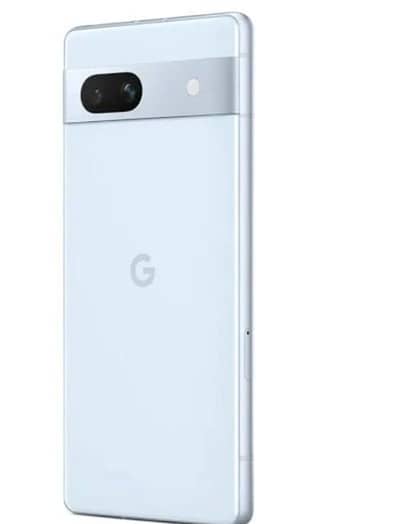 google pixel 7a