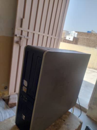 CPU Core i2