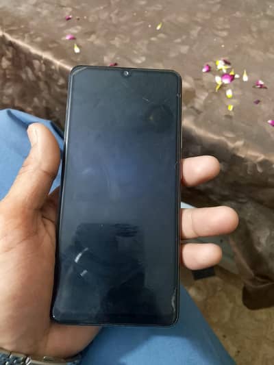 Samsung A32 . . . 6.128