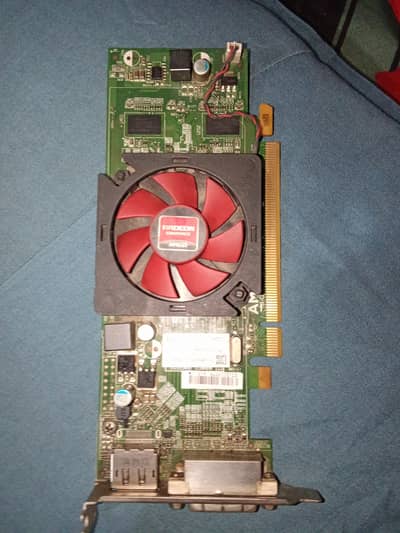 Grafic card
