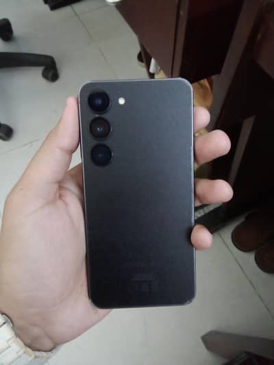Samsung S23 5g (factory unlock)
