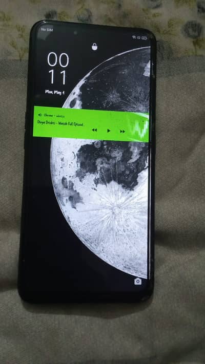 Oppo Reno 2f