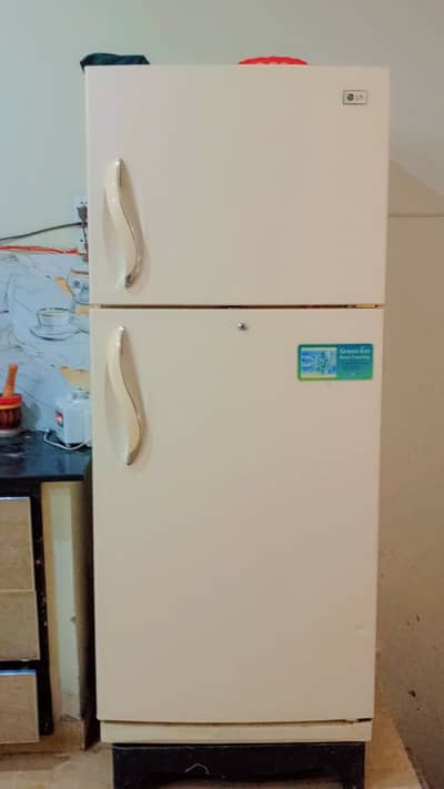 L. G Refrigerator Avaliable Imported +92/321/9999/042