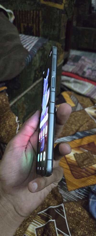 samsung flip 3 8-256gb non pta factory unlock