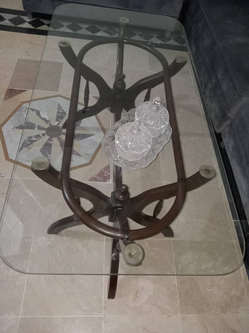 table 0