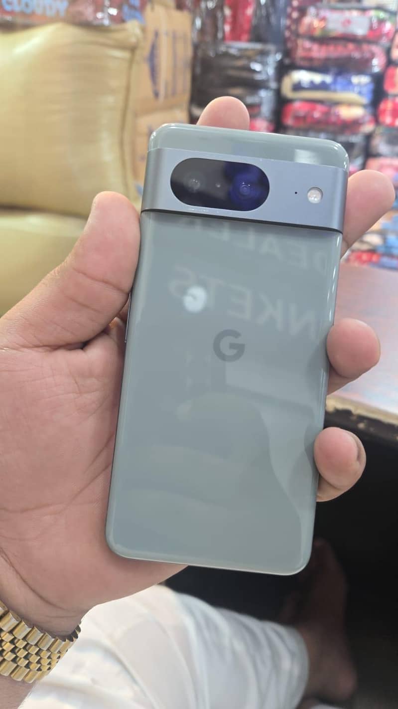 goggle pixel 8 0