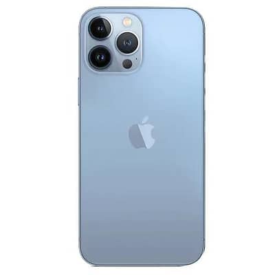 iphone 13 Pro Max 256GB
