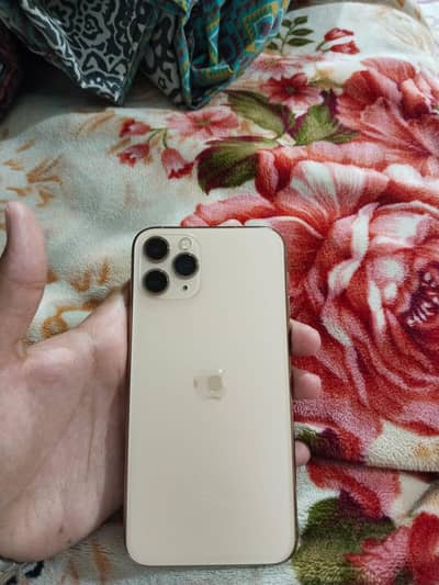 Iphone 11 pro in mint condition for sell