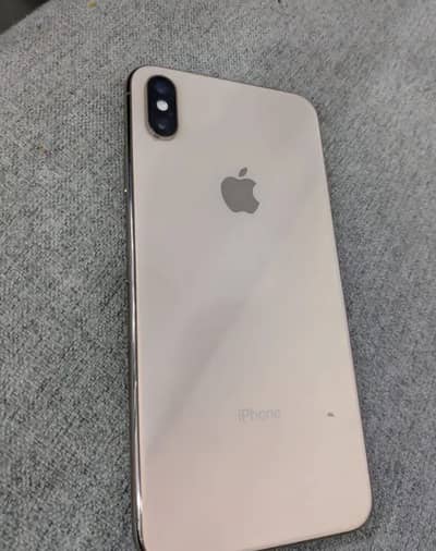 Iphone xs max
