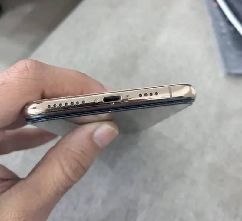 Iphone xs max 1