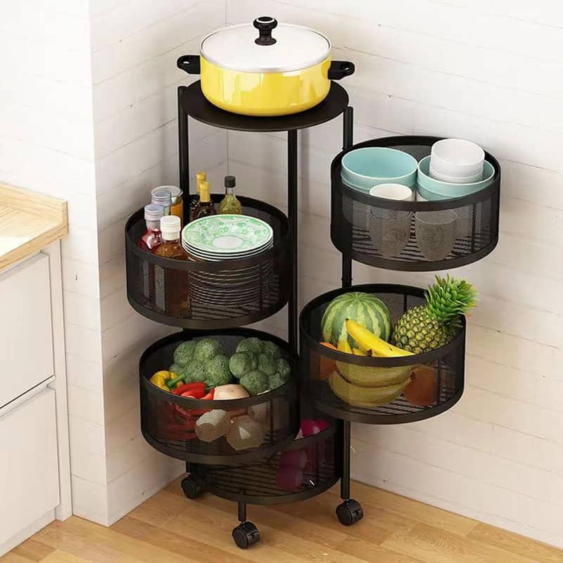 kitchen basket 0