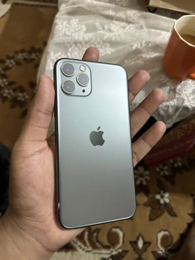 Iphone 11 Pro | 256gb