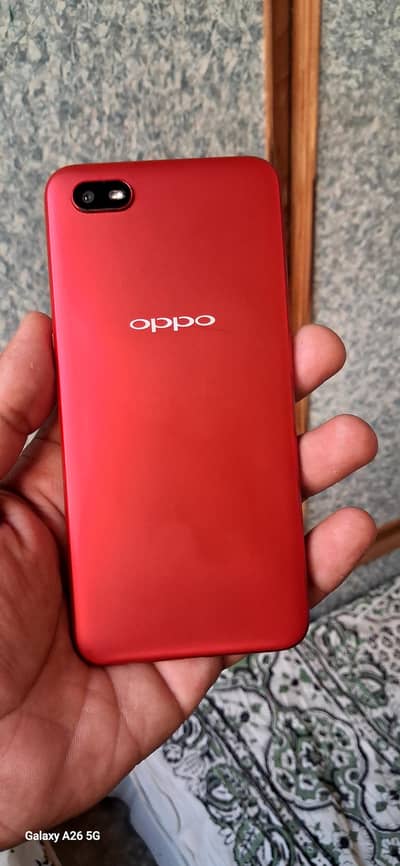 Oppo a1k