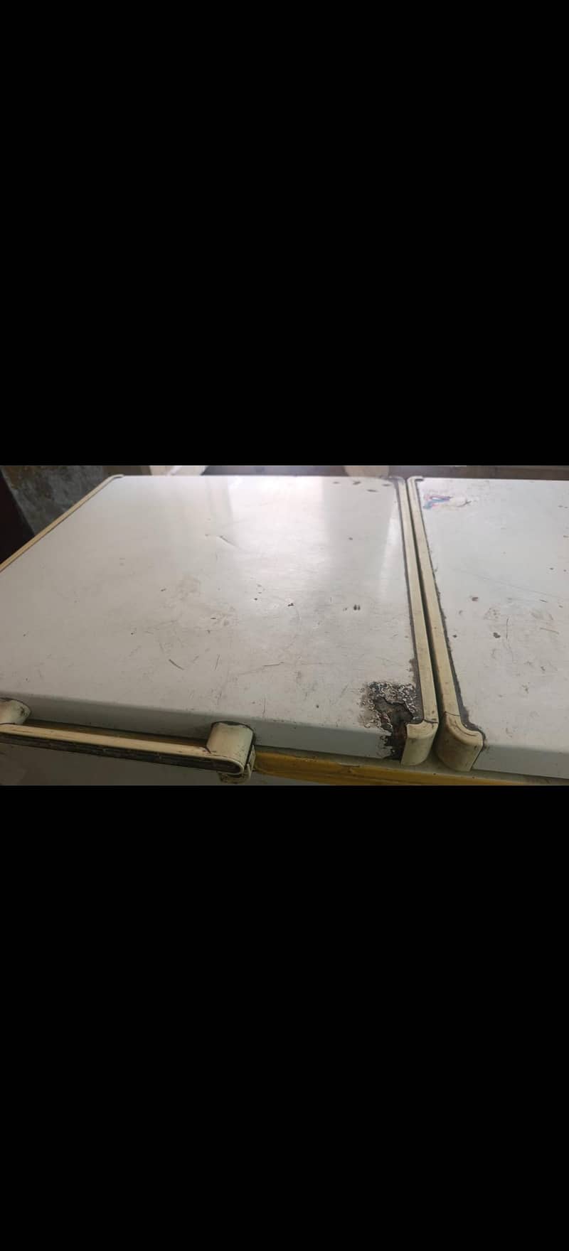 Deep Freezer 2
