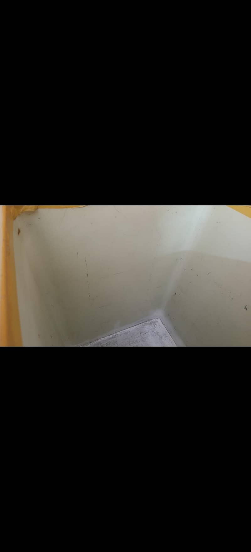 Deep Freezer 3