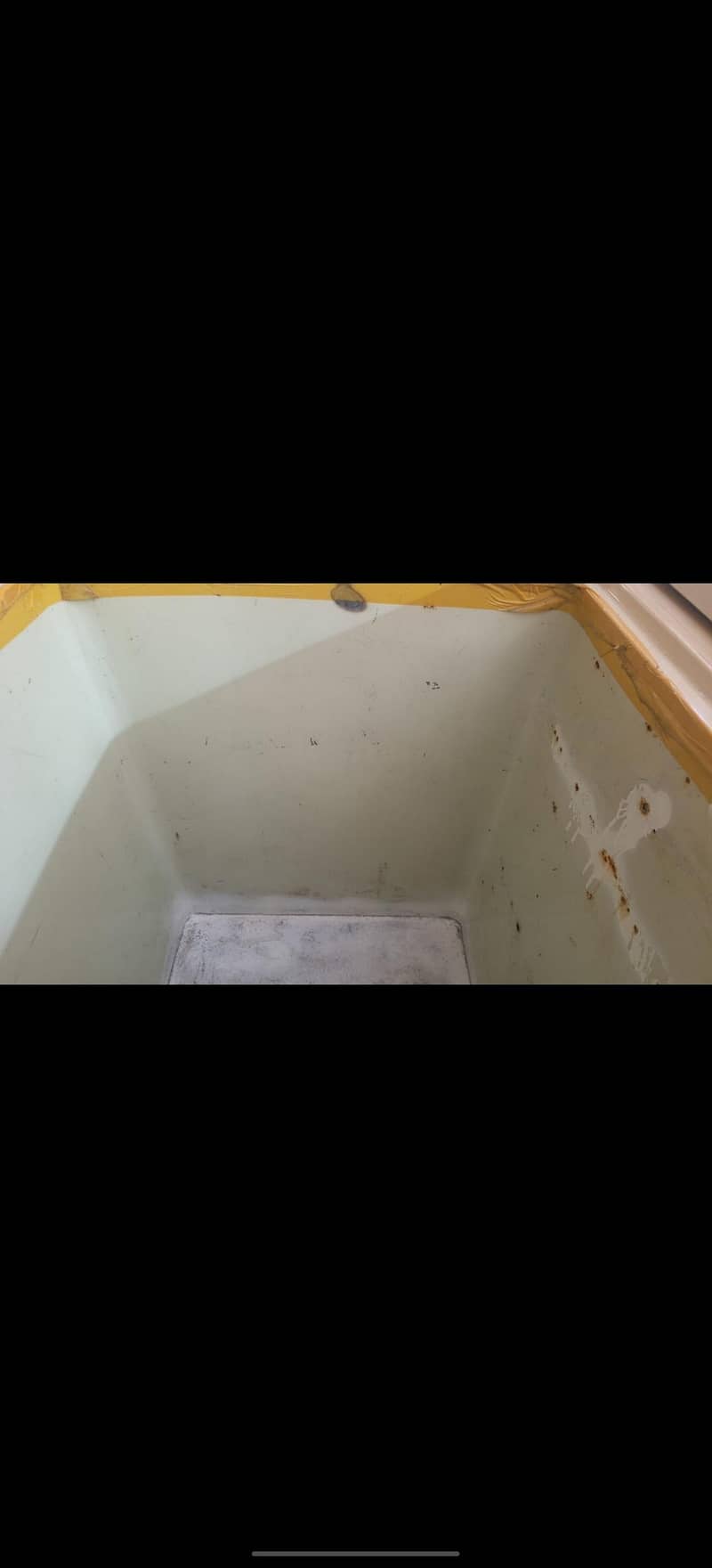 Deep Freezer 4
