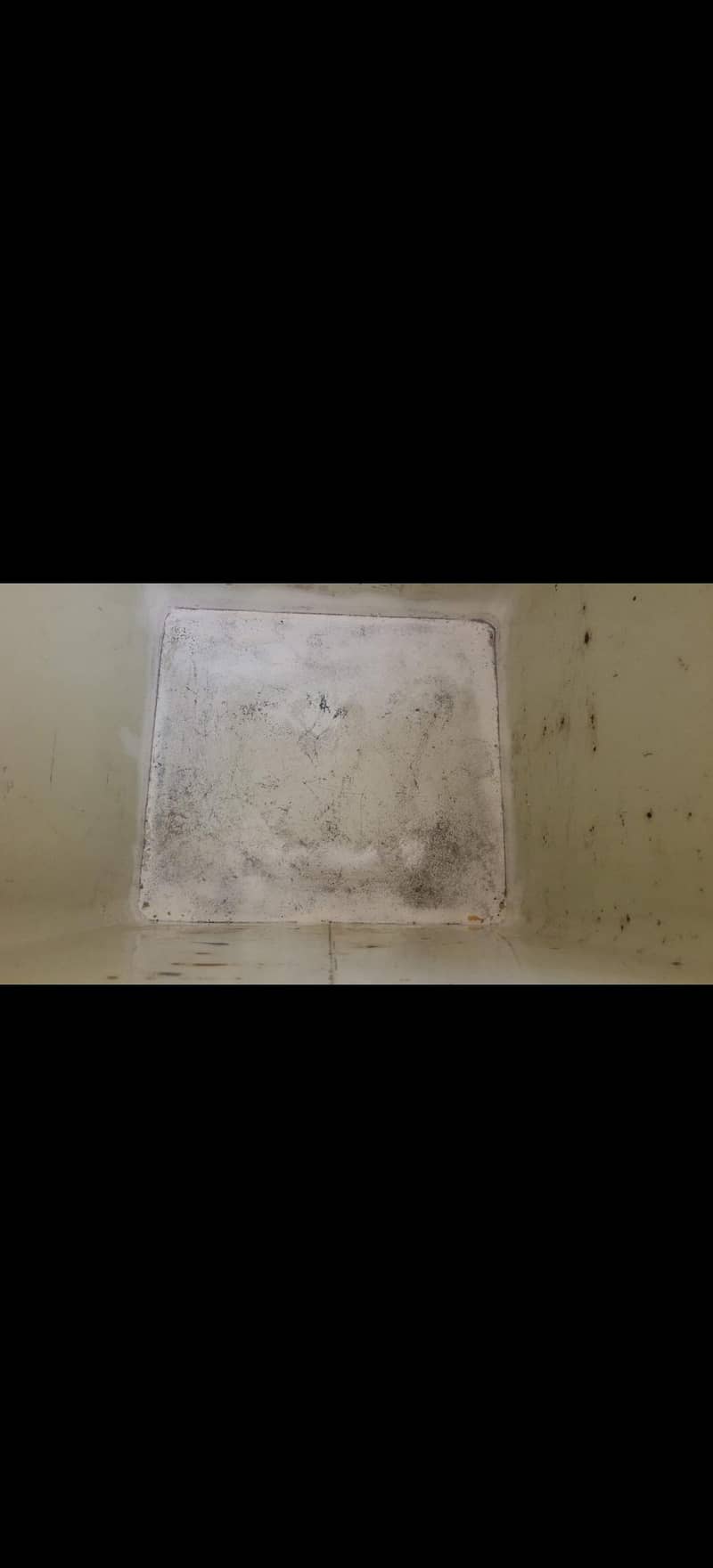 Deep Freezer 5
