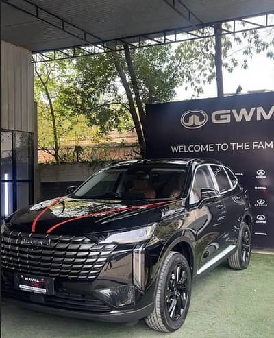 Haval H6 1.5 2026