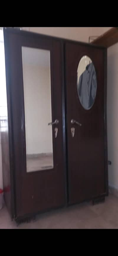 Iron wardrobe for sale!!!