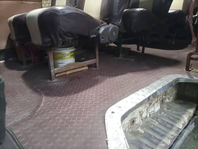 Hiace model 85