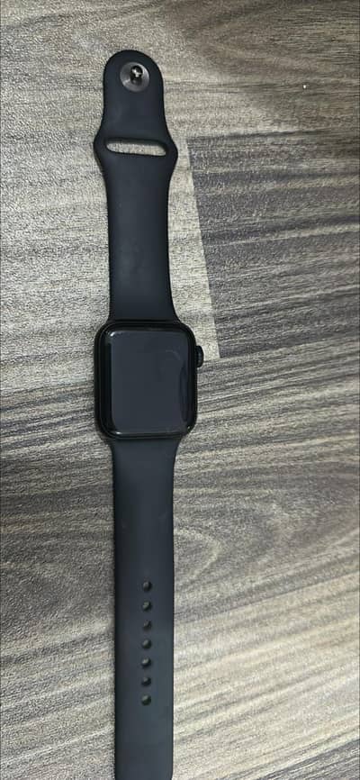 Apple watch SE
