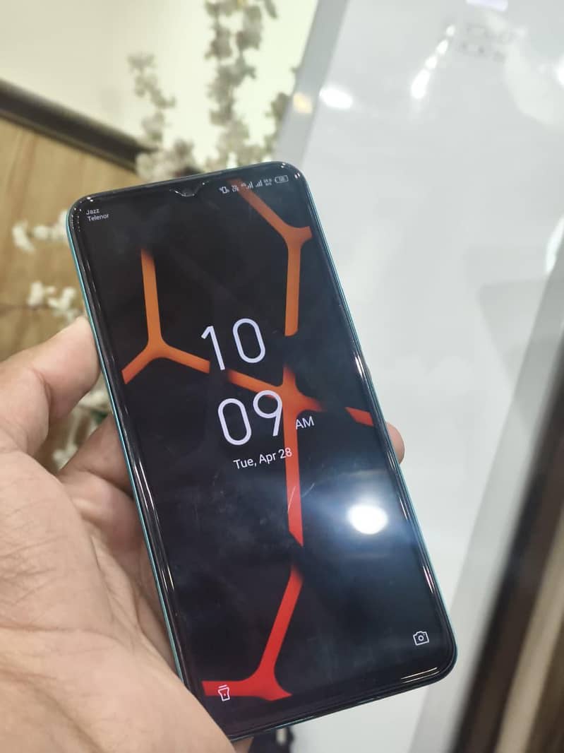 Infinix note 12 2
