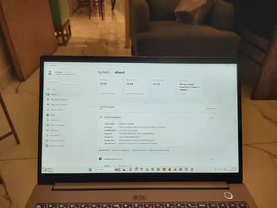 Lenovo Think book 15 in excellent condition with (03073631010)