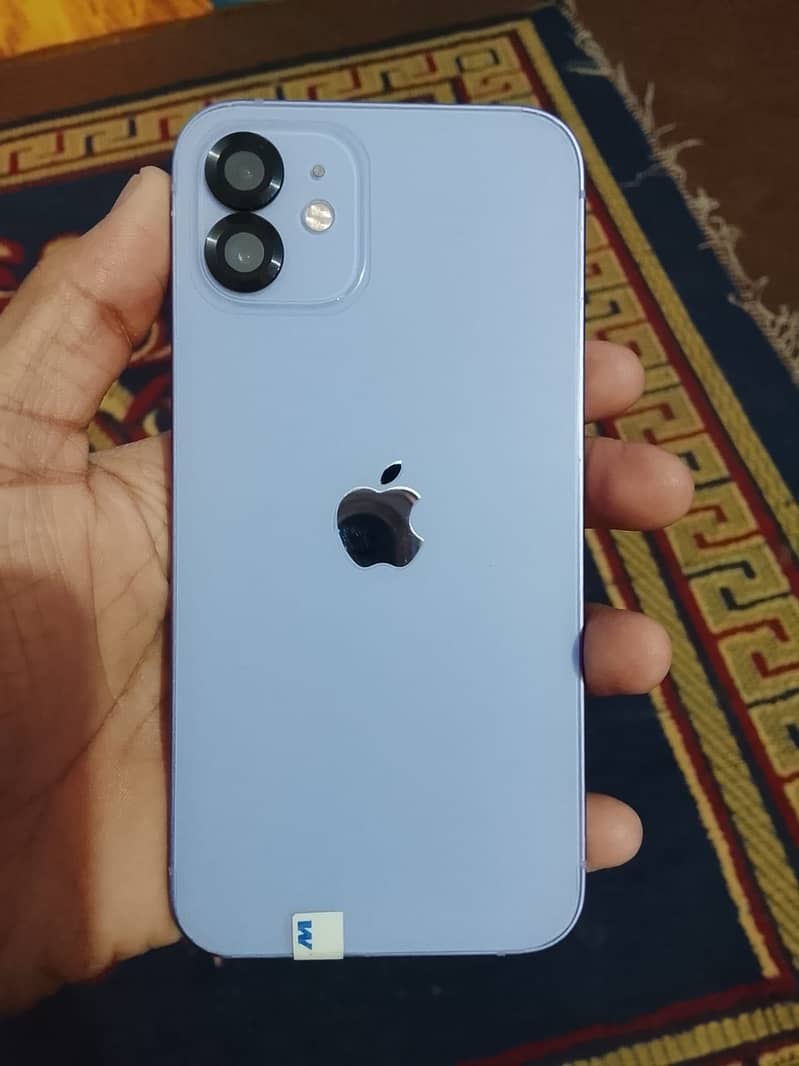 Iphone 12 0
