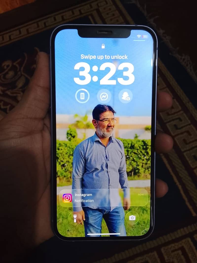 Iphone 12 7