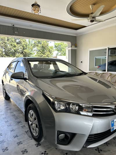 2014 GLI auto