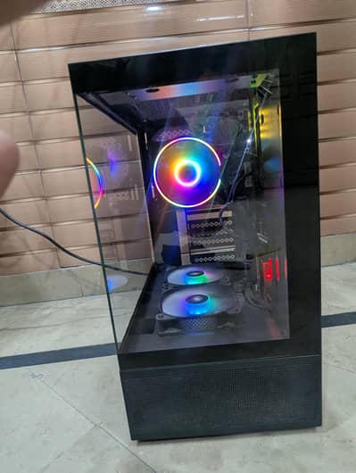 gaming pc Asus tuf