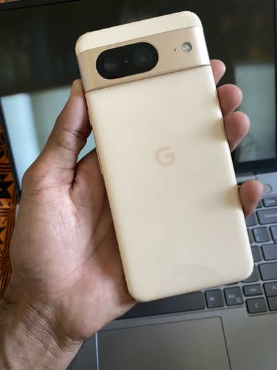 Google Pixel 8 – Non-Refurbished (Waterpack)
